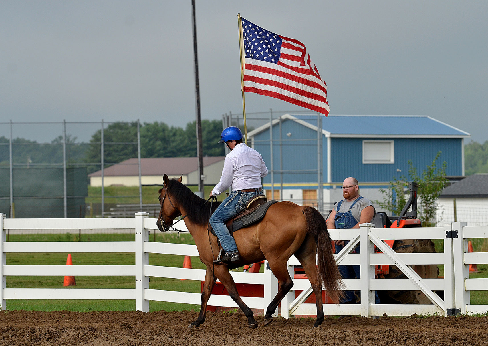 MET 070619 VIGO FAIR 1